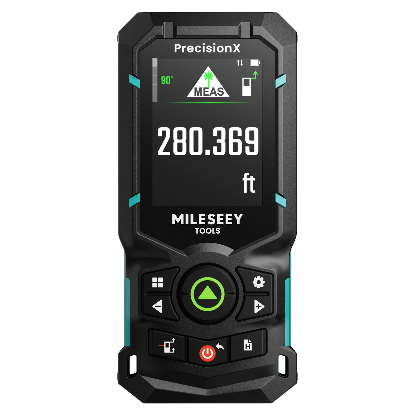 S50 Green-Beam Laser Measure