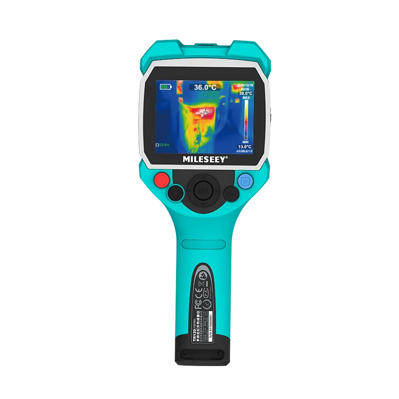TR256A Thermal Imaging Camera