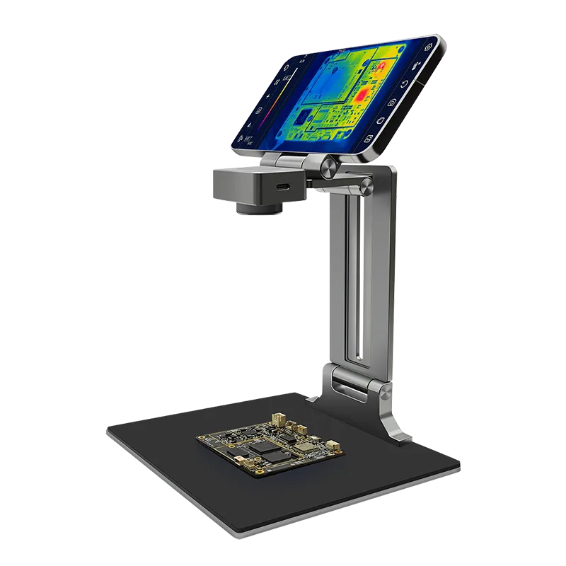 TR256P Thermal Camera for PCB Inspection