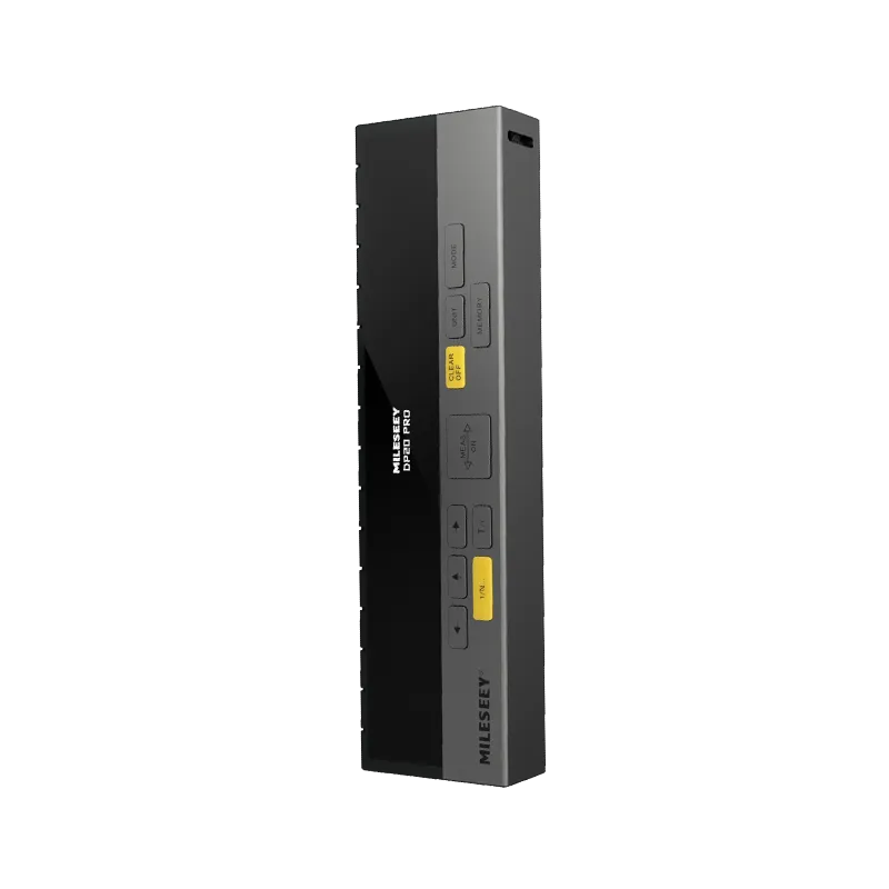 DP20 Pro Bilateral Laser Distance Meter