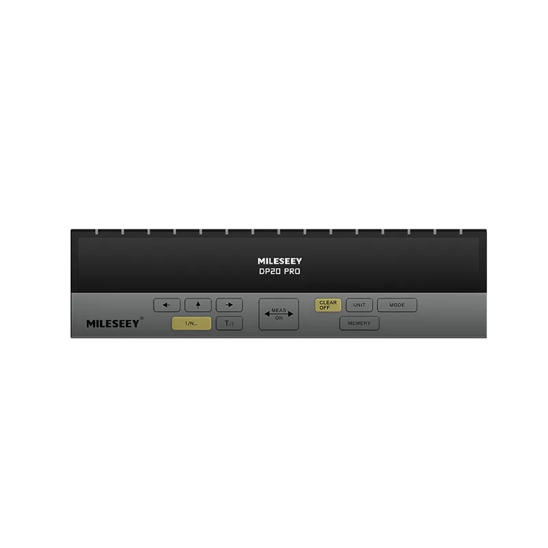 DP20 Pro Bilateral Laser Distance Meter