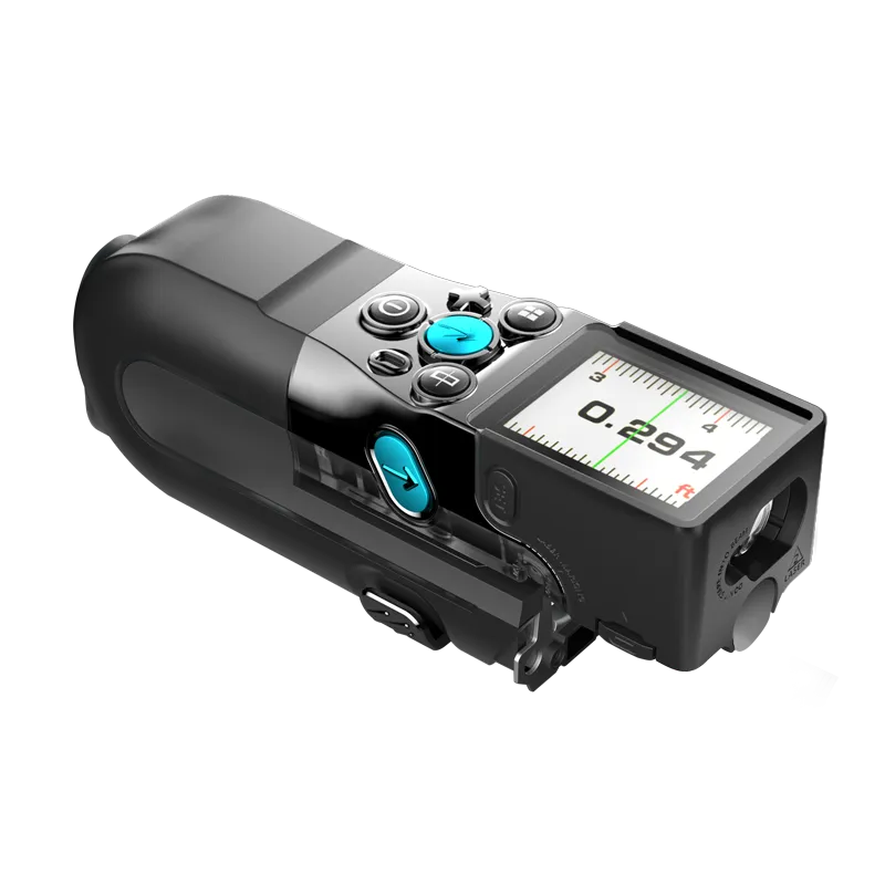 XTAPE1 Digital Tape Measure with Laser