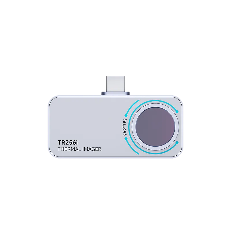 TR256i Thermal Imager for iPhone & Android