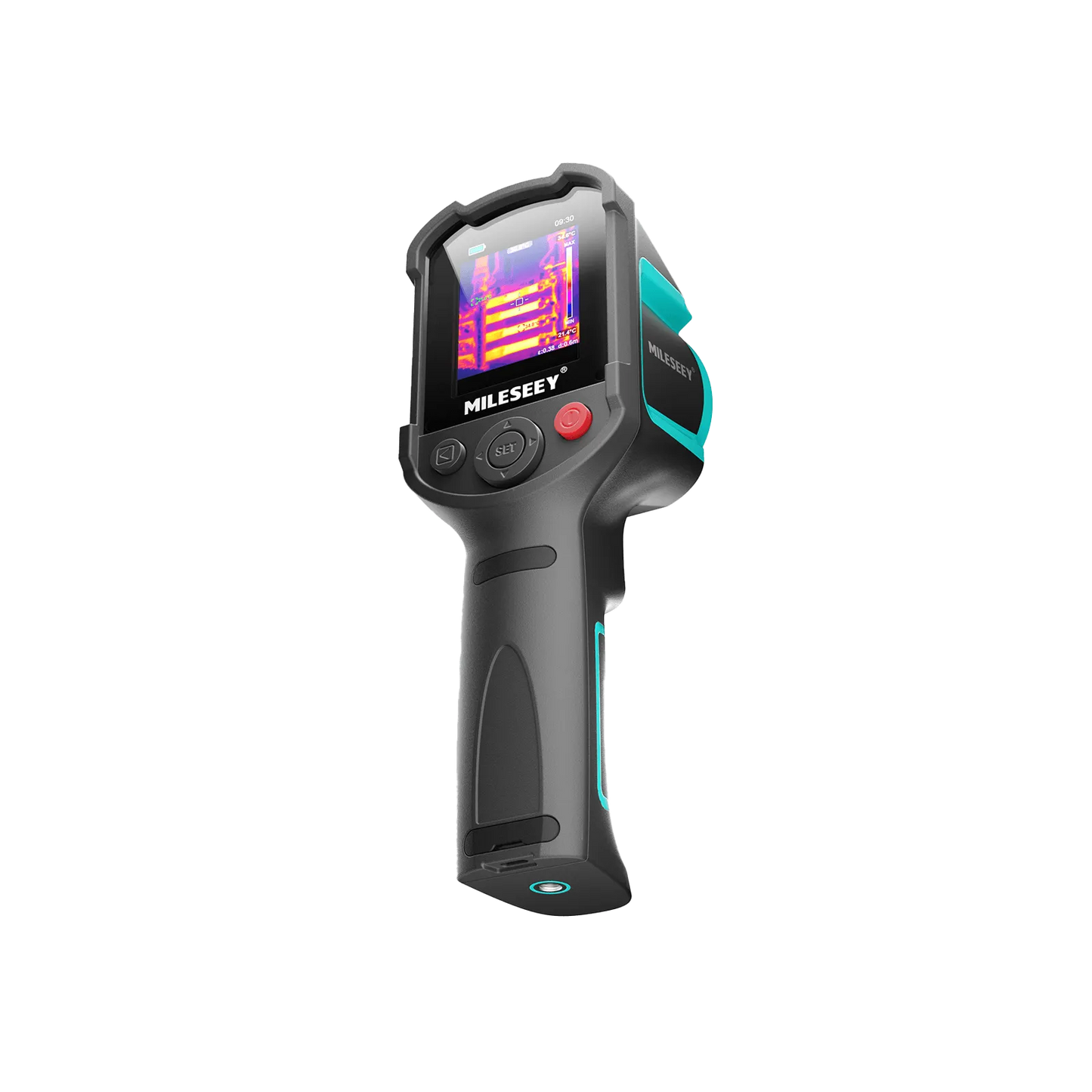 TR10 Thermal Imaging Camera