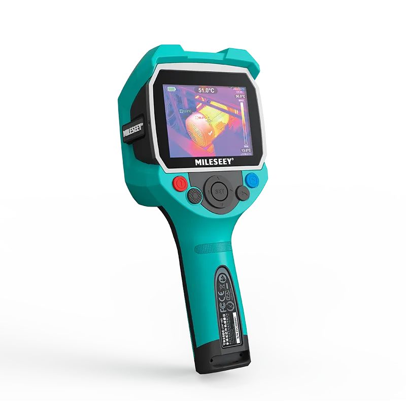 TR256A Thermal Imaging Camera
