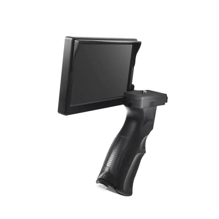 4K Monitor for TNV Thermal Monocular