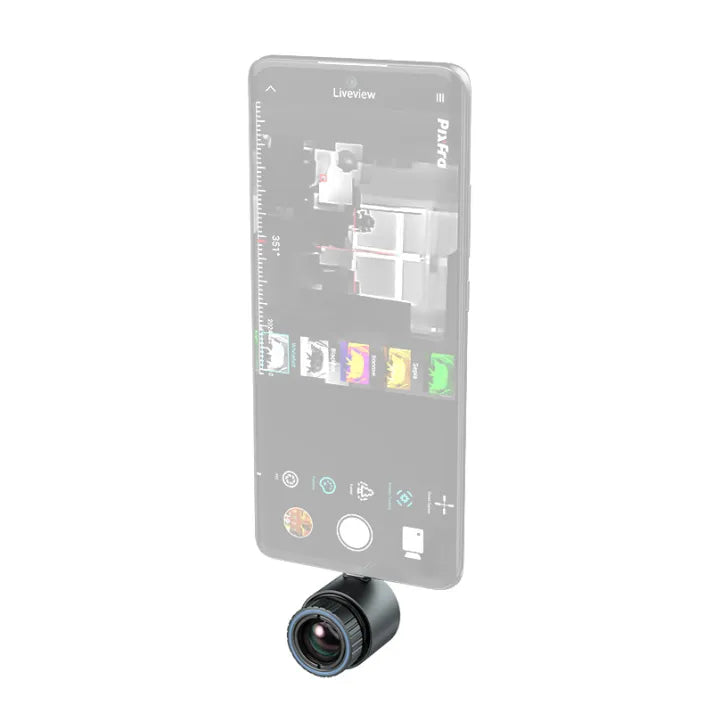 TNV30i Thermal Camera for Android