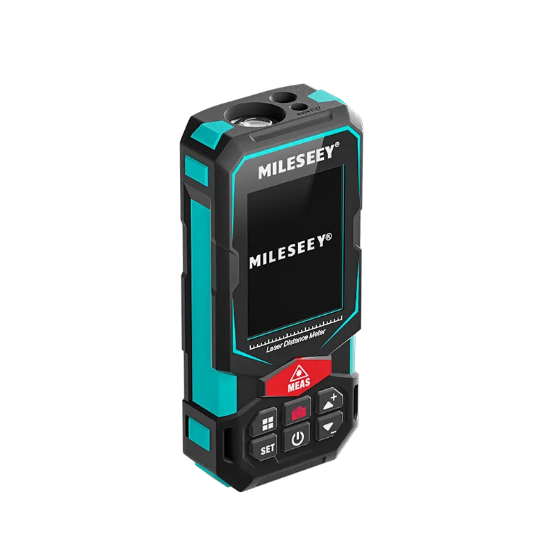 S7 330ft Outdoor Laser Measure with Camera