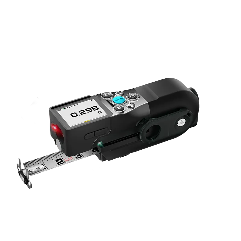 XTAPE1 Digital Tape Measure with Laser
