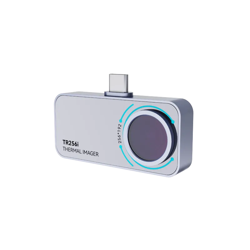 TR256i Thermal Imager for iPhone & Android