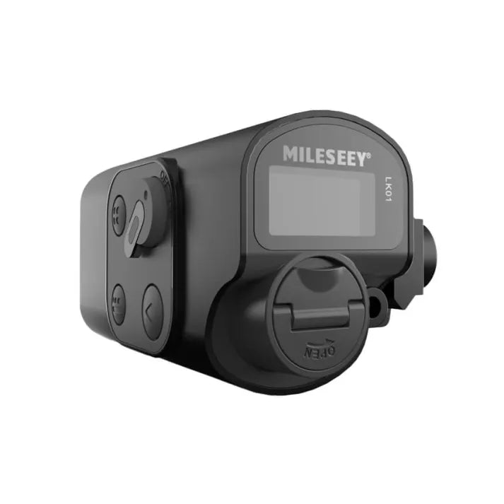LK01 Laser Rangefinder for Hunting
