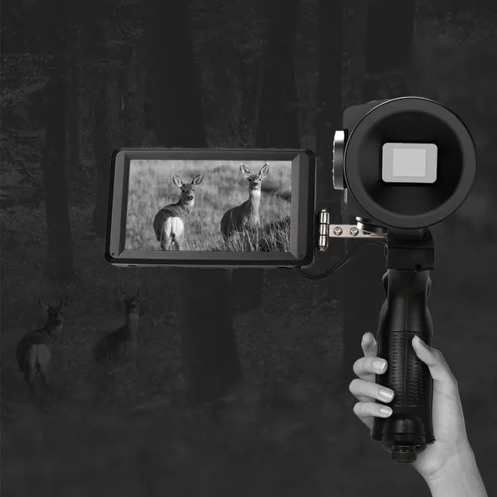 TNV10 Thermal Monocular