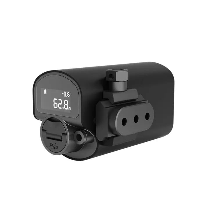 LK01 Laser Rangefinder for Hunting