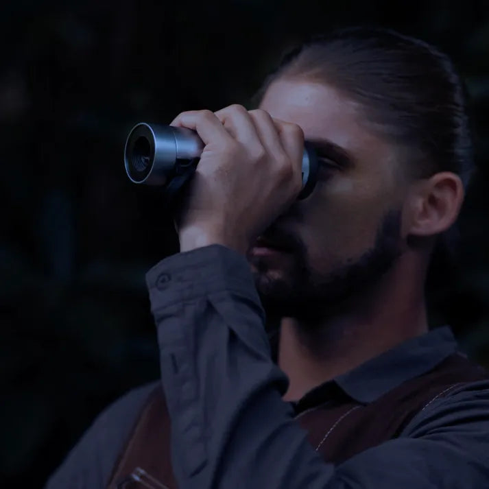 TNV10 Thermal Monocular