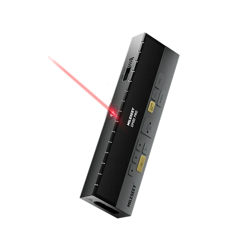 DP20 Pro Bilateral Laser Distance Meter