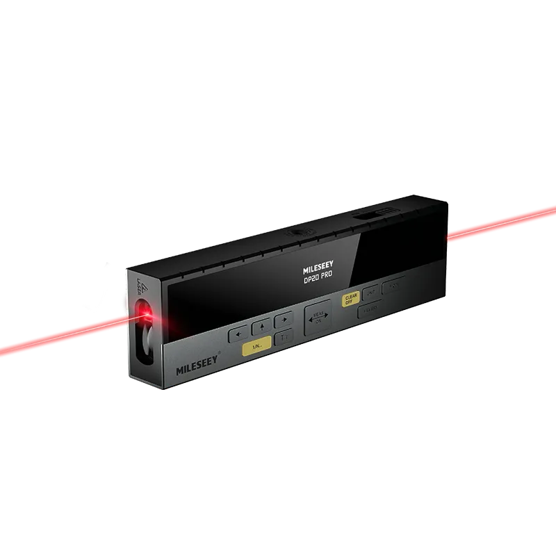 DP20 Pro Bilateral Laser Distance Meter