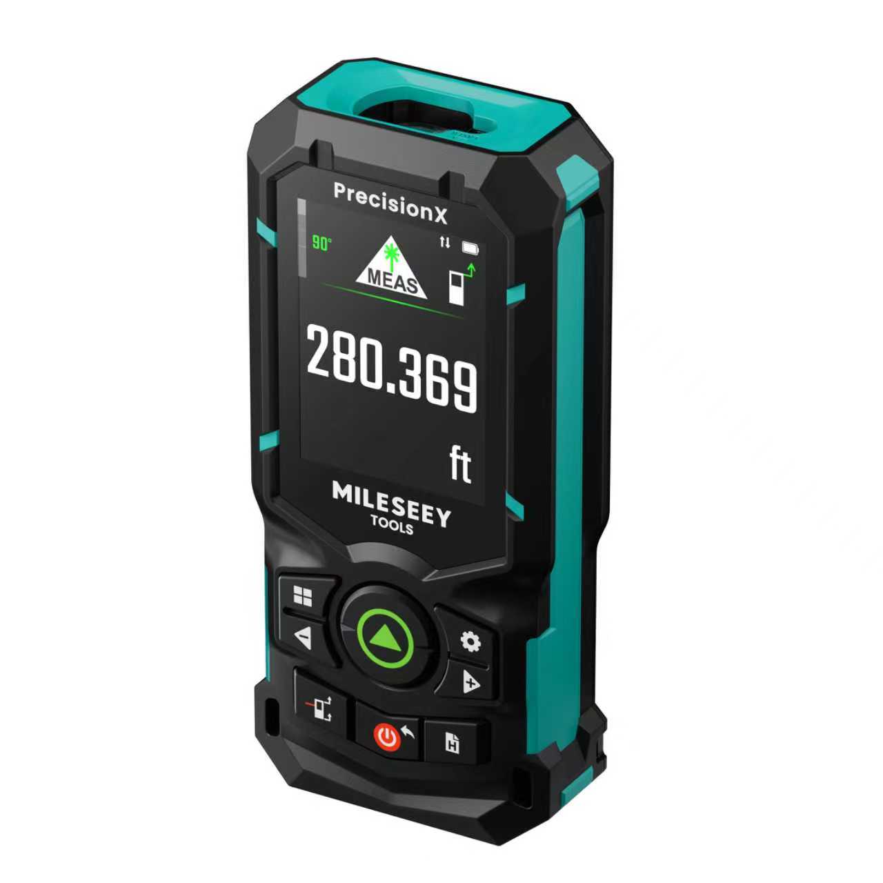 S50 Green-Beam Laser Measure