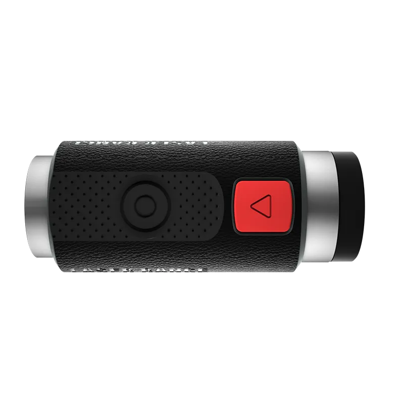 MILESEEY PFS2 Pro Golf Rangefinder