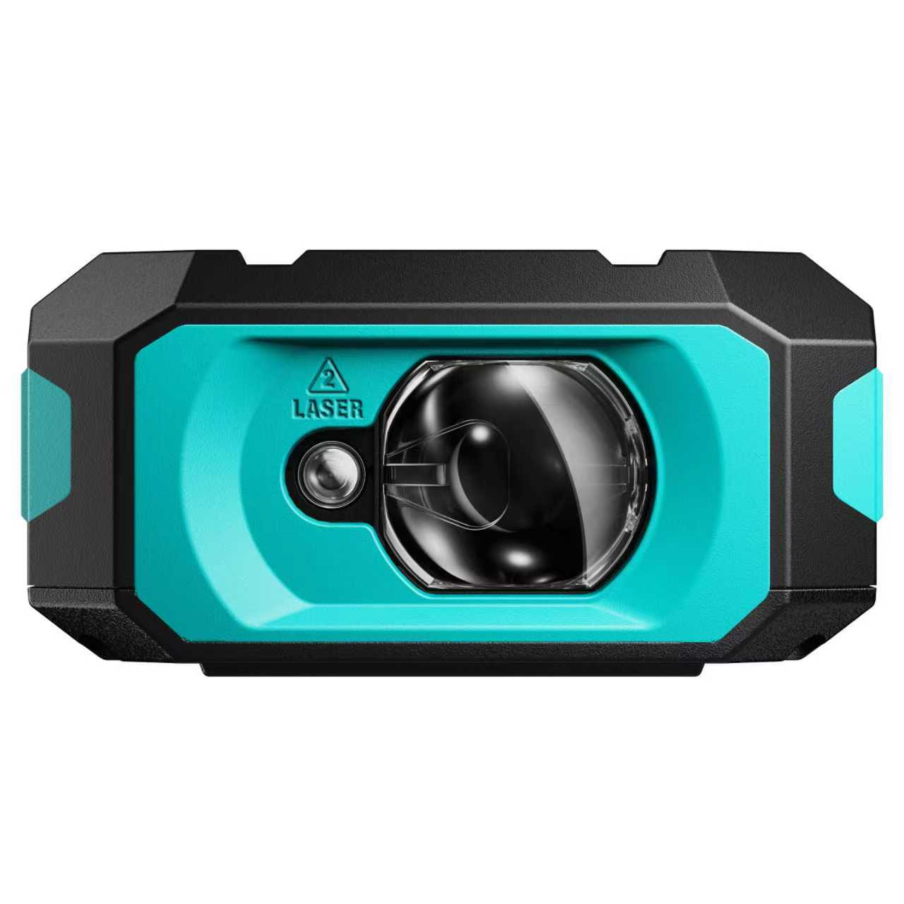 S50 Green-Beam Laser Measure