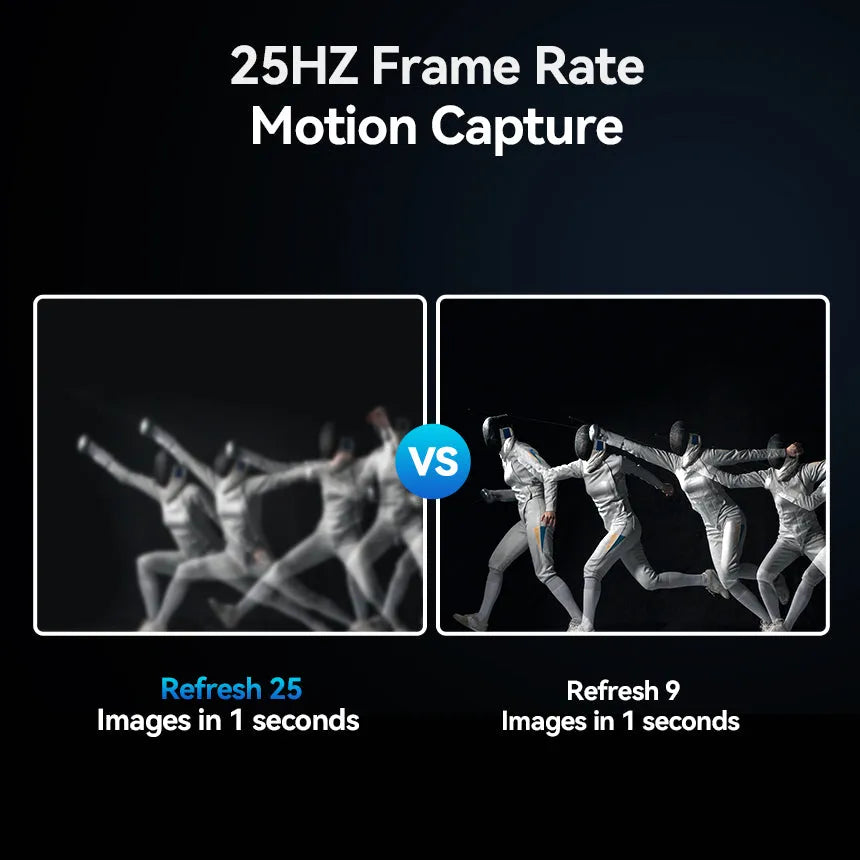 TR256i Thermal Imager for iPhone & Android