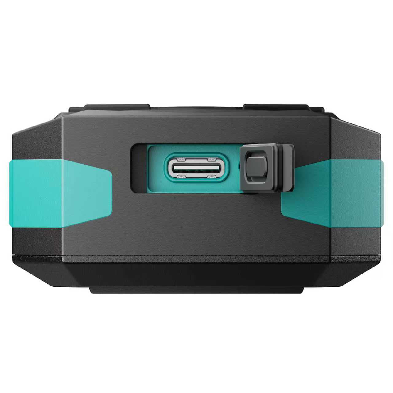S50 Green-Beam Laser Measure