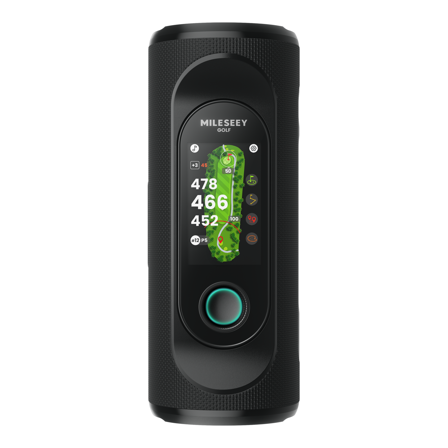 MILESEEY GeneSonic Pro