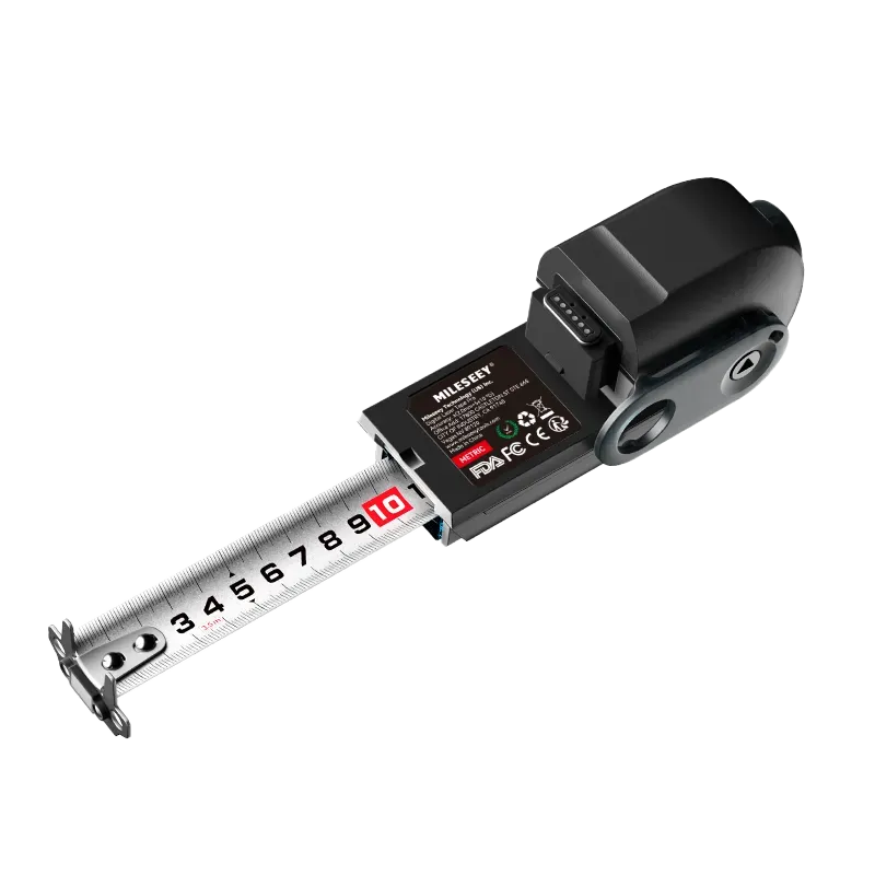 XTAPE1 Digital Tape Measure with Laser