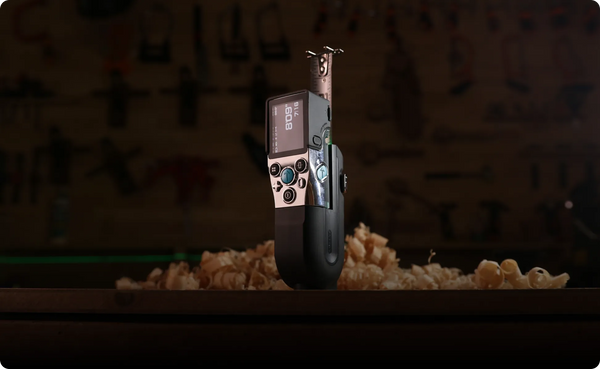 MILESEEY Digital Tape Measure: The Ultimate Tool for Professional Contractors
