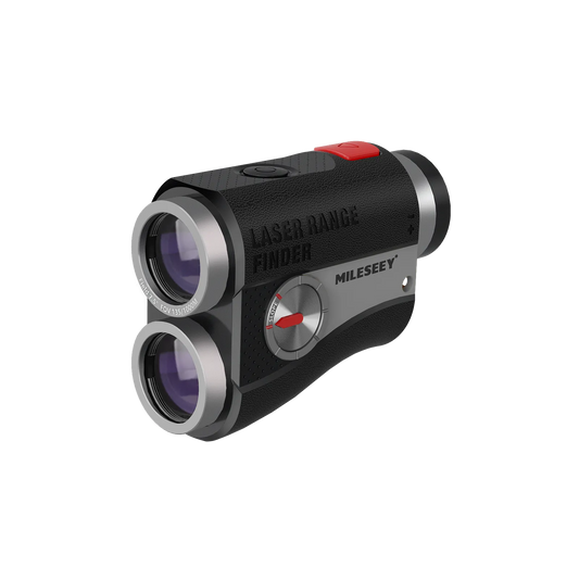 MILESEEY PFS2 Pro Golf Rangefinder