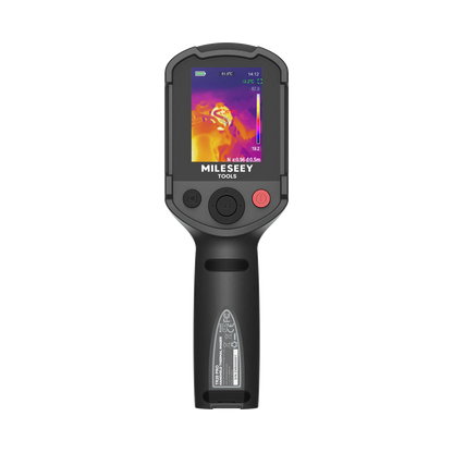 TR20 Pro Dual Camera Thermal Imaging Camera with Video Recording