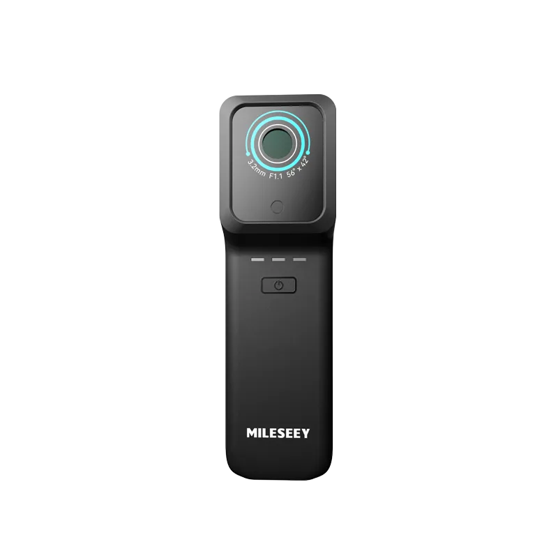 TP2 Plus Thermal Camera for iPhone & Android