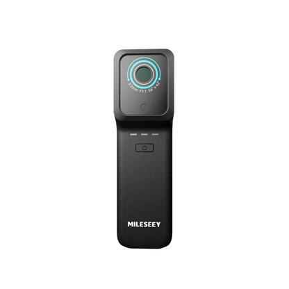 TP2 Plus Thermal Camera for iPhone & Android