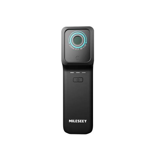 TP2 Plus Thermal Camera for iPhone & Android