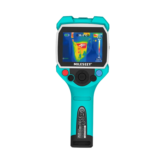 TR256A Thermal Imaging Camera