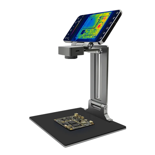 TR256P Thermal Camera for PCB Inspection