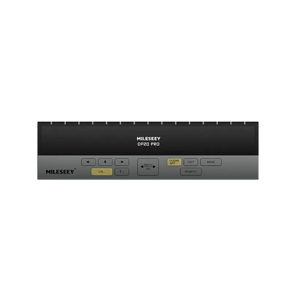DP20 Pro Bilateral Laser Distance Meter