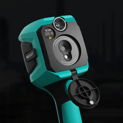 TR256C Thermal Imaging Camera with Laser Measure