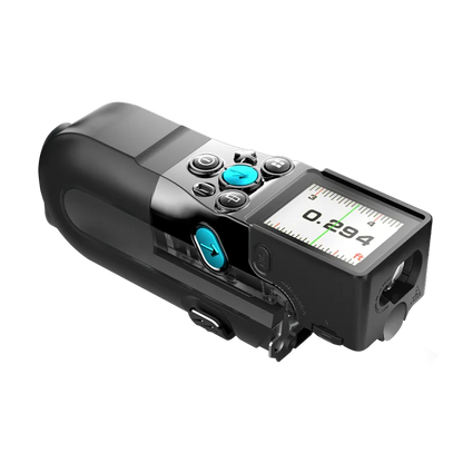 XTAPE1 Digital Tape Measure with Laser
