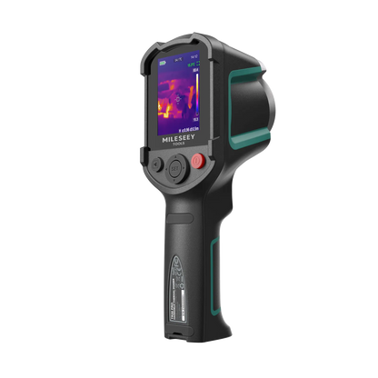 TR20 Pro Dual Camera Thermal Imaging Camera with Video Recording