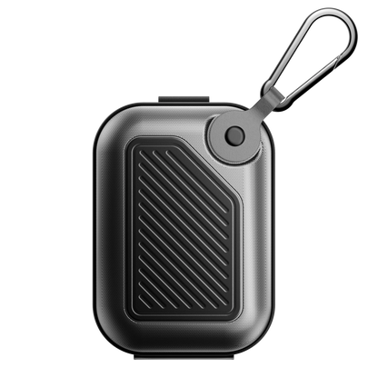 MILESEEY GenePro G1 Magnetic Carry Case