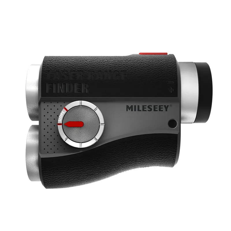 MILESEEY PFS2 Pro Golf Rangefinder