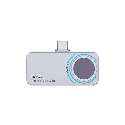 TR256i Thermal Imager for iPhone & Android