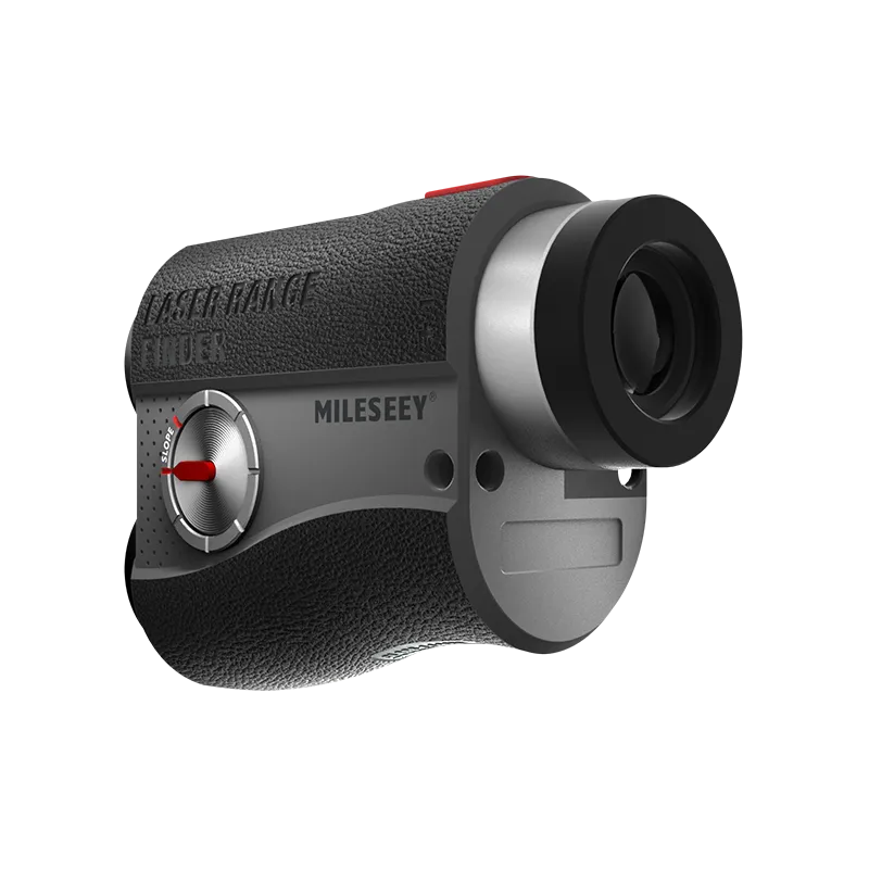 MILESEEY PFS2 Pro Golf Rangefinder