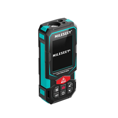 S7 330ft Outdoor Laser Measure with Camera