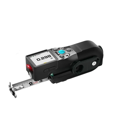 XTAPE1 Digital Tape Measure with Laser
