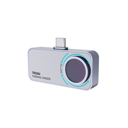 TR256i Thermal Imager for iPhone & Android