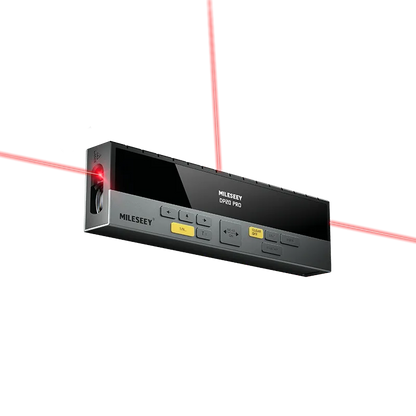 DP20 Pro Bilateral Laser Distance Meter