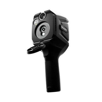 TR384C Thermal Imaging Camera with Laser Measure & GPS