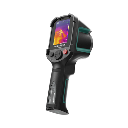 TR20 Pro Dual Camera Thermal Imaging Camera with Video Recording
