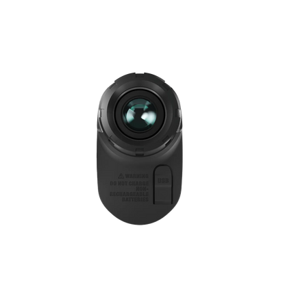 MILESEEY PF260 Tour Golf Rangefinder with Slope Switch